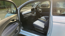 Fiat 500 87kW Icon 42kWh 2dr Auto Electric Convertible